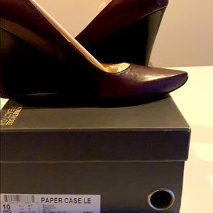 Designer’s women shoes